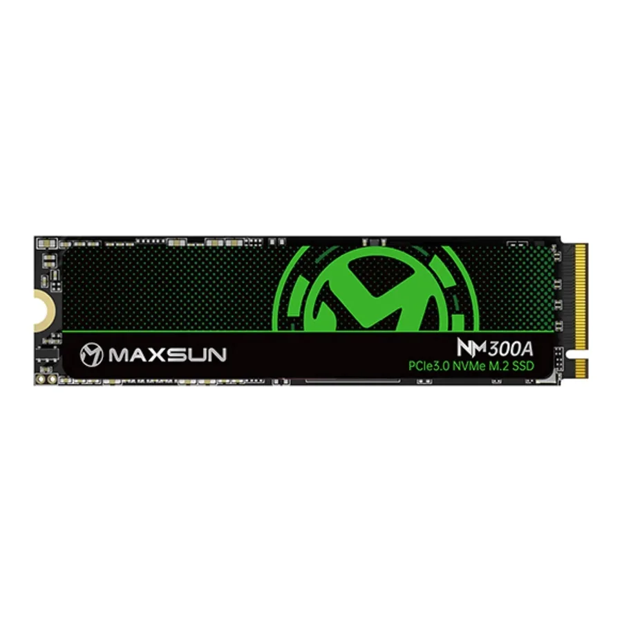 SSD-накопитель MAXSUN NM300A 1TB PCIe3.0x4