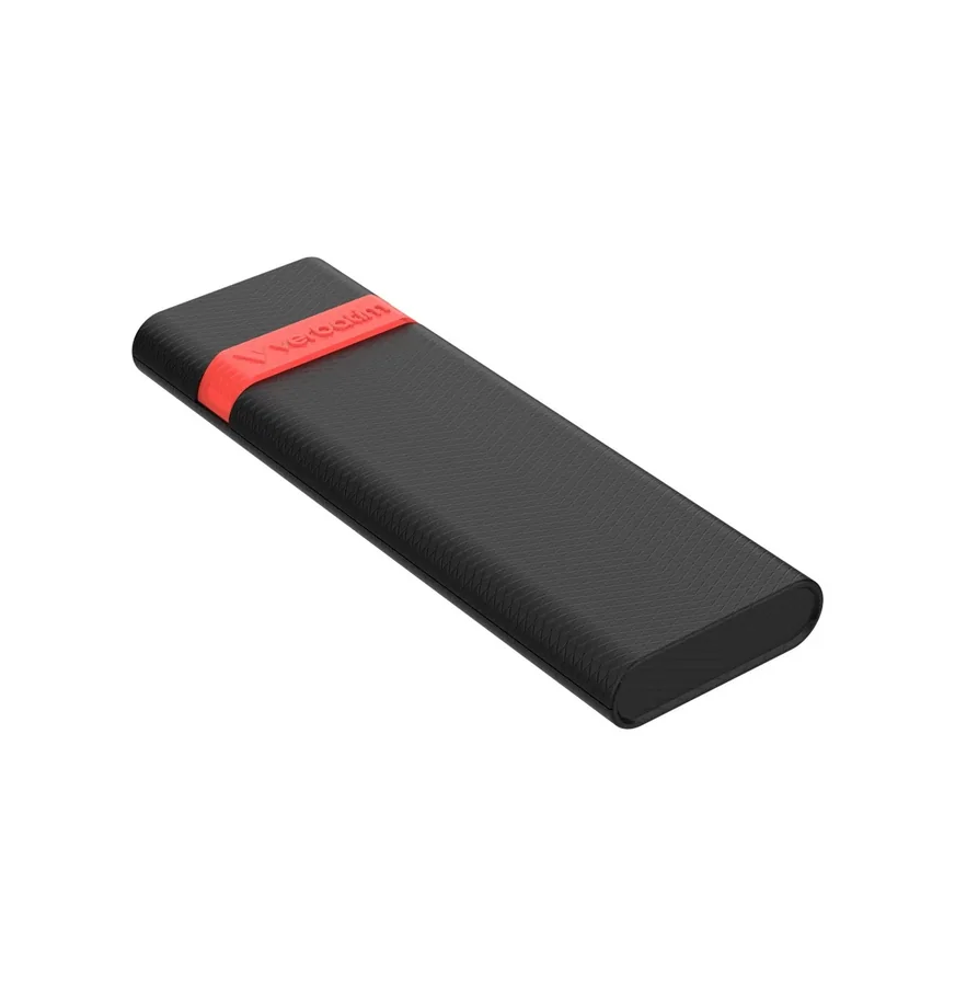 Корпус для SSD Verbatim Store 'n' Go M.2 NVMe SSD Enclosure Kit