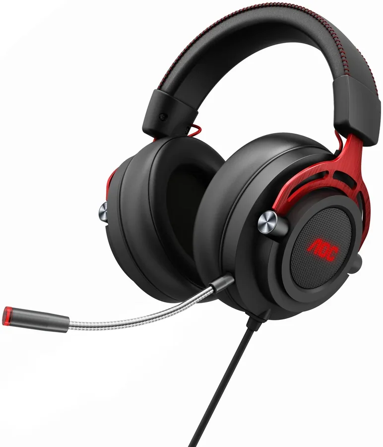 AOC GH300 Wired Gaming Headset