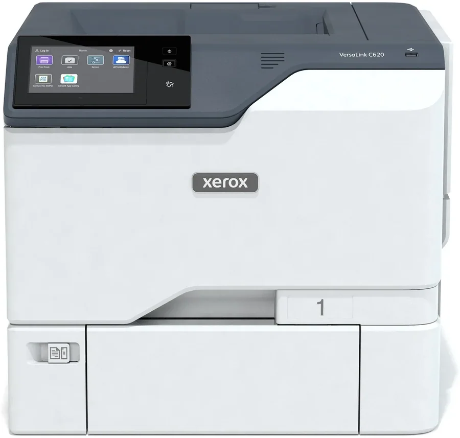 Цветной лазерный принтер Xerox VersaLink C620DN