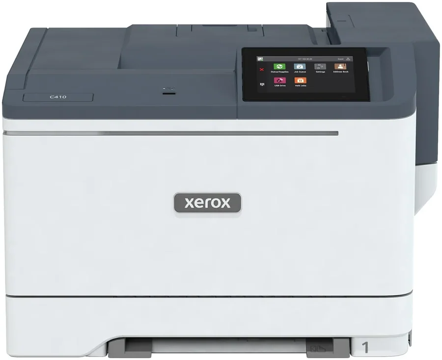 Xerox C410DN Colour Laser Printer