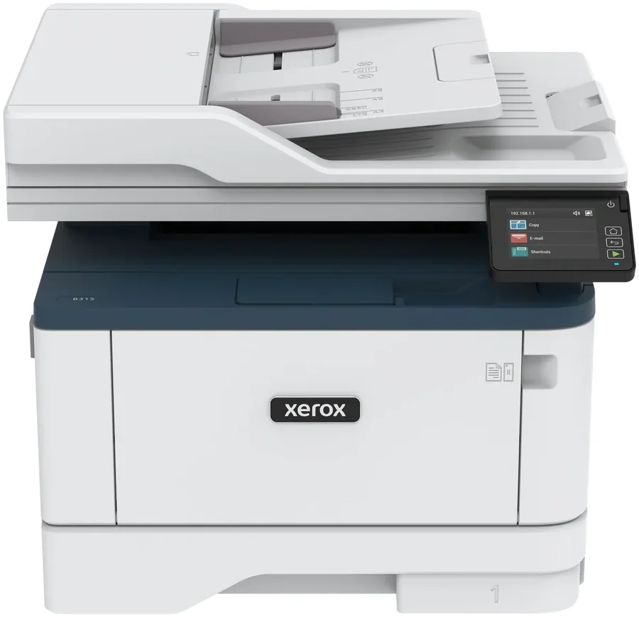 Лазерное МФУ Xerox B315DNI
