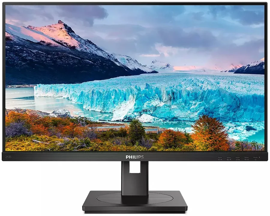 מסך מחשב Philips 243S1