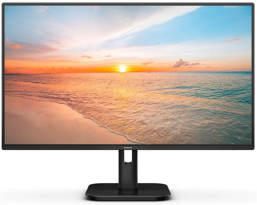 מסך מחשב Philips 24E1N1200A