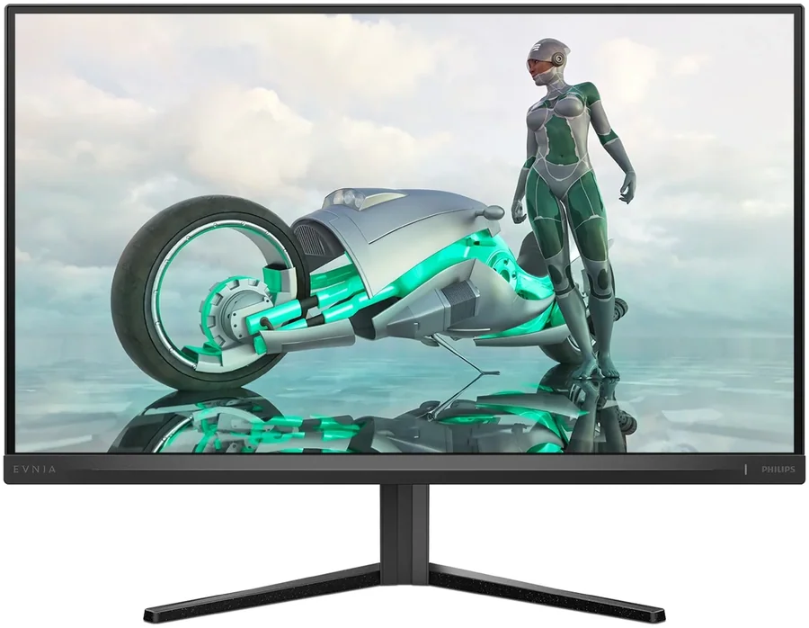 Игровой монитор Philips Evnia 27M2N3500NL 27
