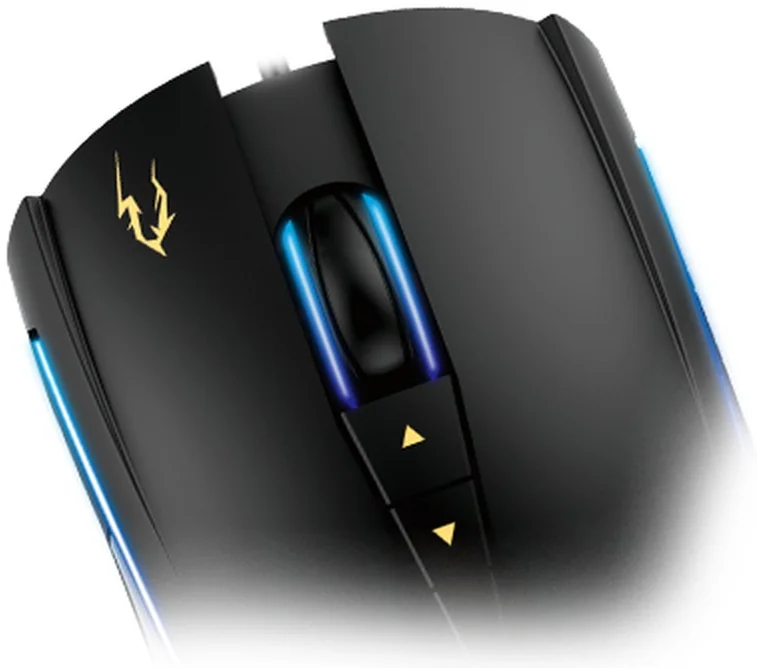 Игровая мышь Gamdias ZEUS P1 RGB