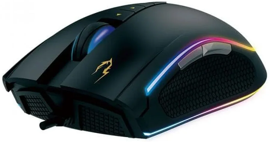 Игровая мышь Gamdias ZEUS P1 RGB