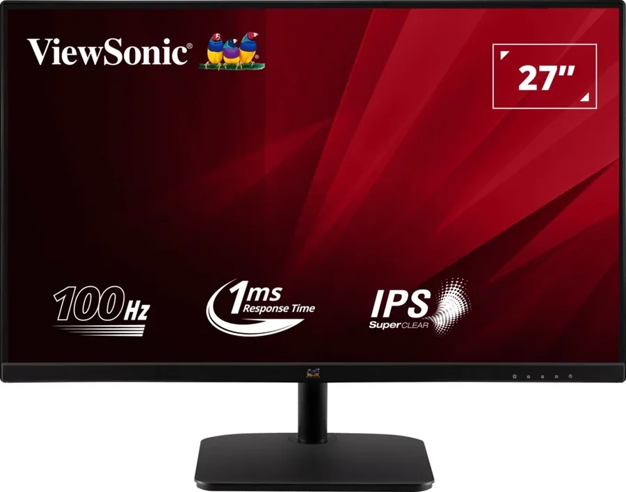 מסך מחשב ViewSonic VA2732-MH