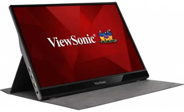 Портативный монитор ViewSonic VG1655