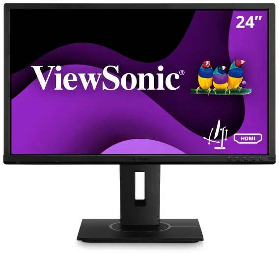 מסך מחשב ViewSonic VG2440