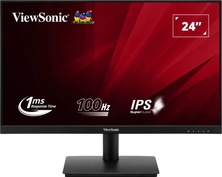 מסך מחשב ViewSonic VA240-H