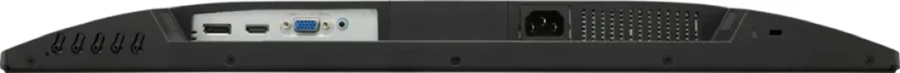 מסך מחשב ViewSonic VA2408-HDJ