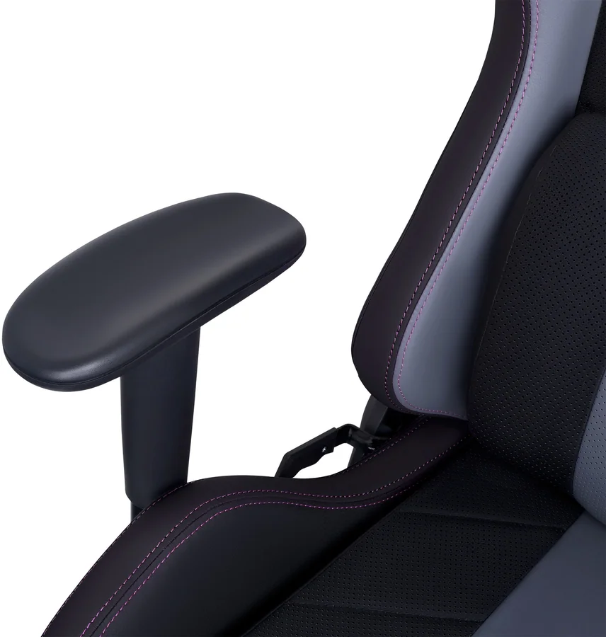 כיסא גיימינג Cooler Master Caliber R3 שחור