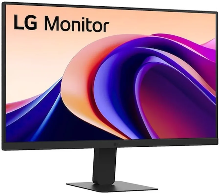 Монитор LG 24U631A-B