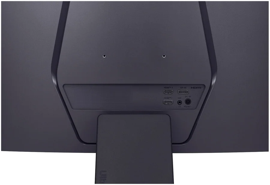 LG UltraGear 32 QHD 180Hz Curved 1000R Monitor