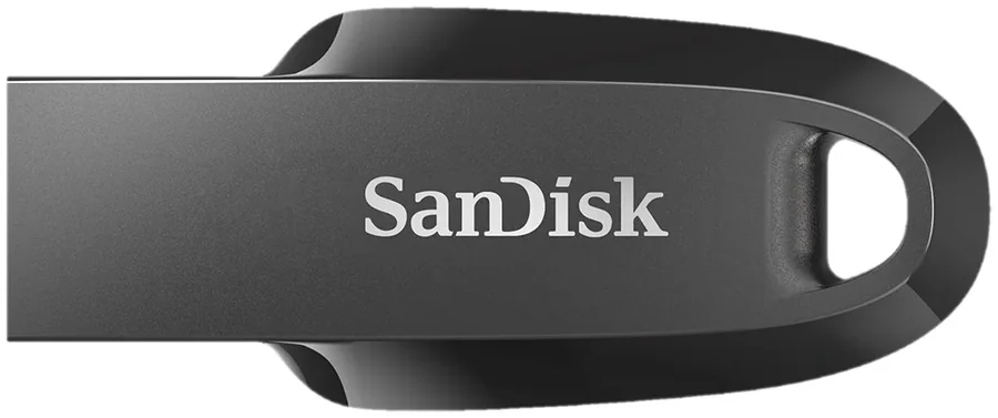 Sandisk Ultra Curve USB 3.2 512GB Black USB Flash Drive