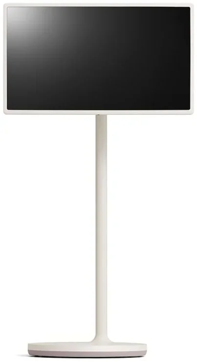 Портативный смарт-телевизор LG 27ART10AKPL StanbyME