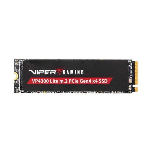 Patriot VP4300 Lite 2TB SSD
