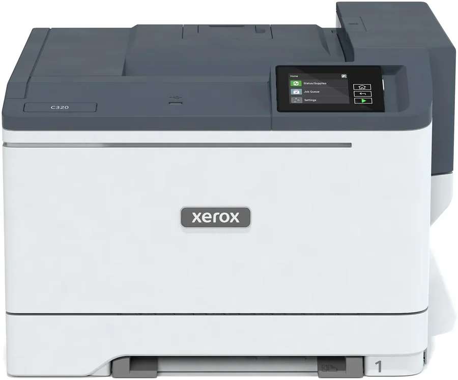 Colour Laser Printer Xerox C320DNI