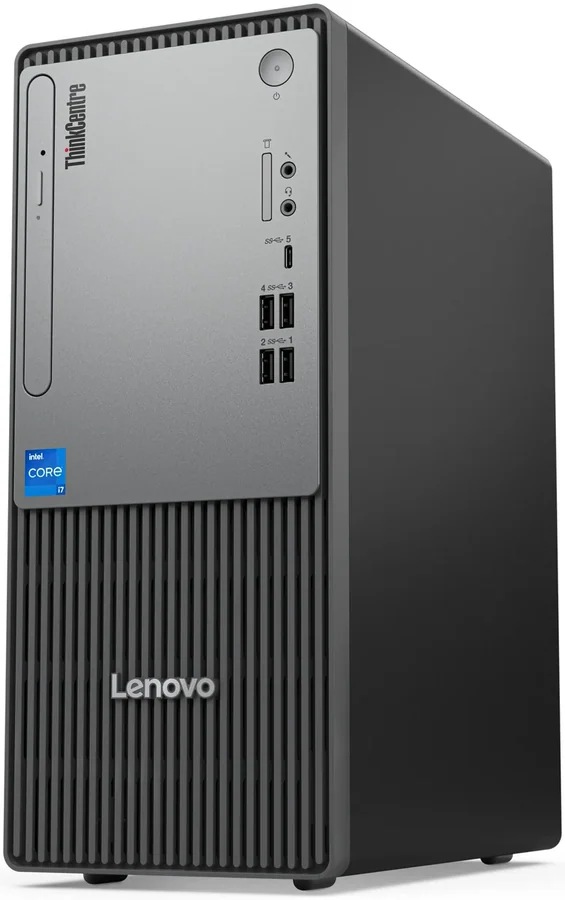 Настольный ПК Lenovo ThinkCentre neo 50t Gen 5