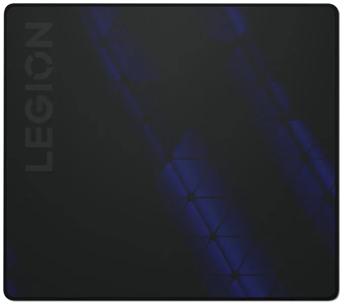 משטח עכבר לגיימינג Lenovo Legion Gaming Control Mouse Pad L שחור