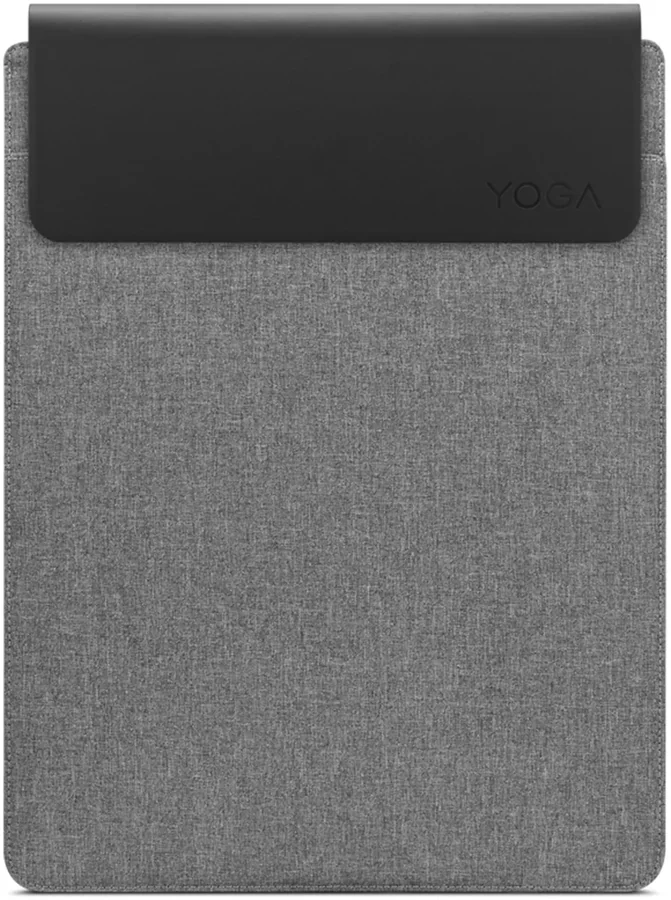 Чехол для ноутбука Lenovo Yoga Sleeve 14.5 серый
