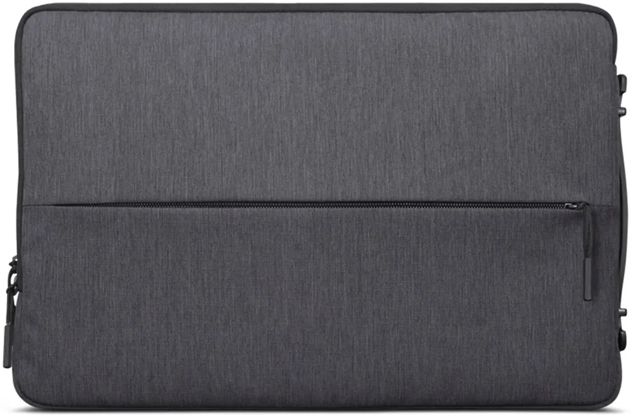 נרתיק למחשב נייד Lenovo Urban Sleeve Case 15.6 אפור