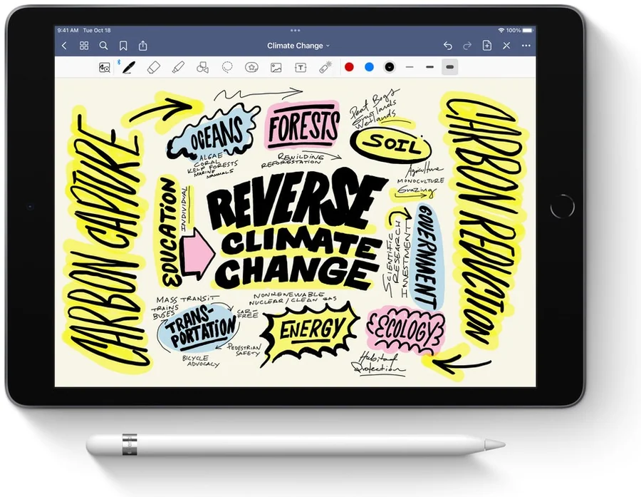 עט דיגיטלי Apple Pencil 1st Generation