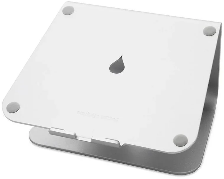 Rain Design mStand Laptop Stand Silver