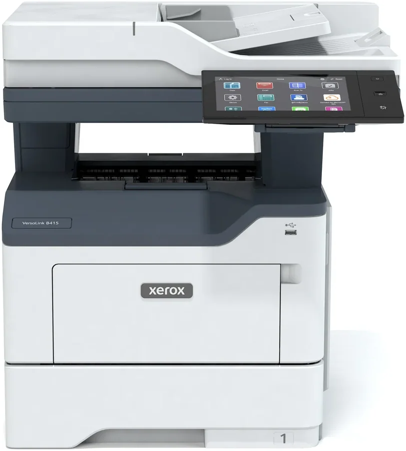Laser Multifunction Printer Xerox VersaLink B415DN
