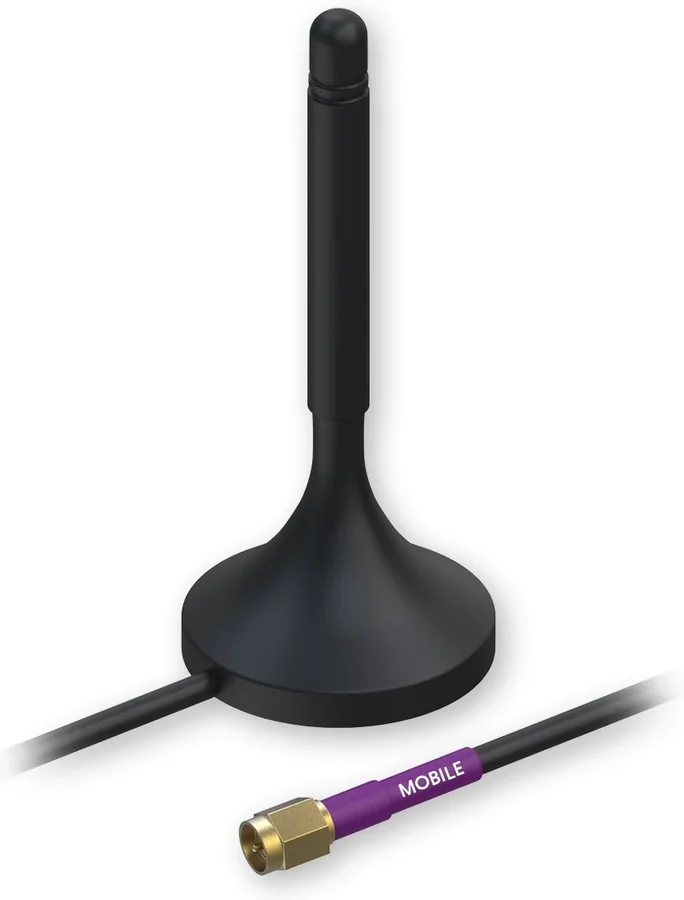 אנטנה סלולרית מגנטית Teltonika PR1KS210 LTE