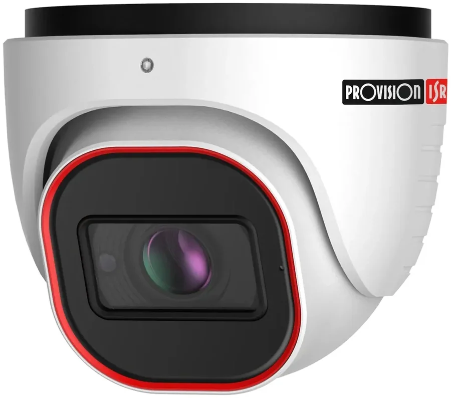 Provison DI-320A-VF 2MP AHD 2.8-12mm IR 40m Dome Camera