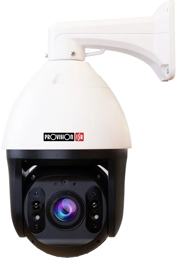 Provison ZE-20A-2(IR) 2MP AHD x20 4.9-97mm IR 100m PTZ Security Camera