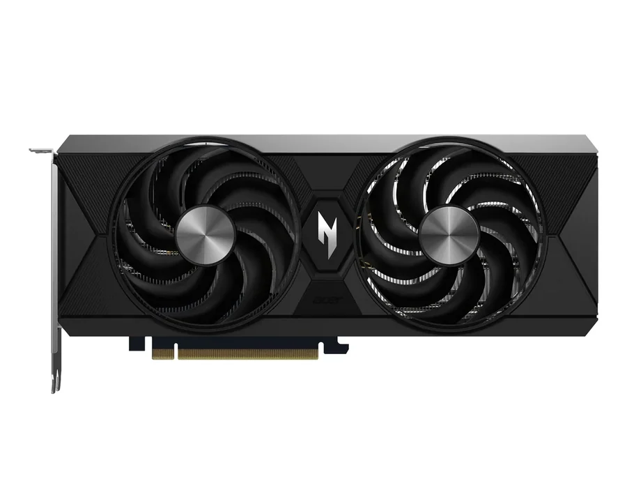 Acer Nitro Intel Arc B570 OC 10GB Graphics Card
