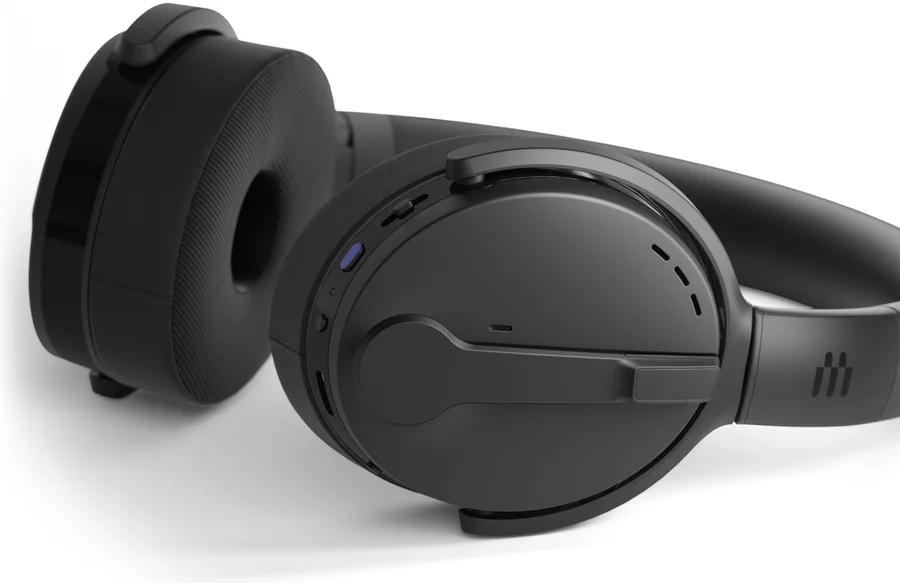 אוזניות אלחוטיות Lenovo EPOS ADAPT 561 II On-Ear ANC
