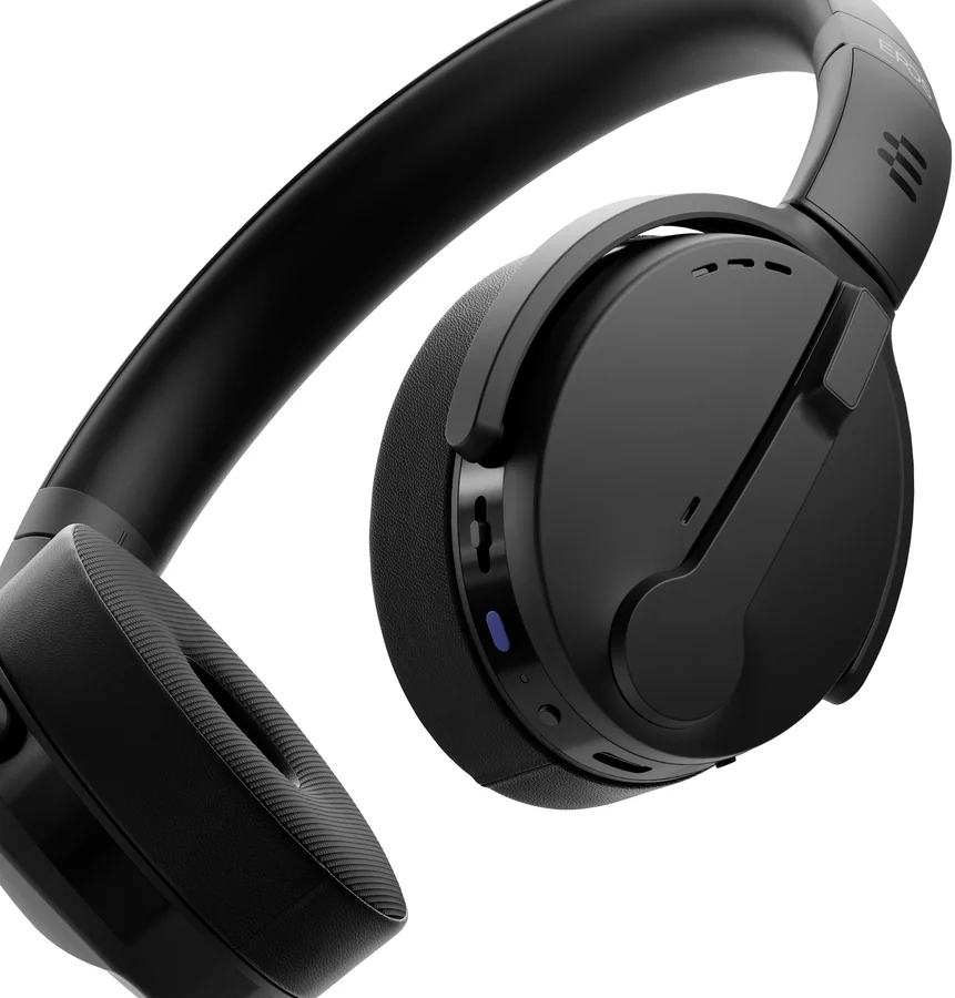 אוזניות אלחוטיות Lenovo EPOS ADAPT 561 II On-Ear ANC