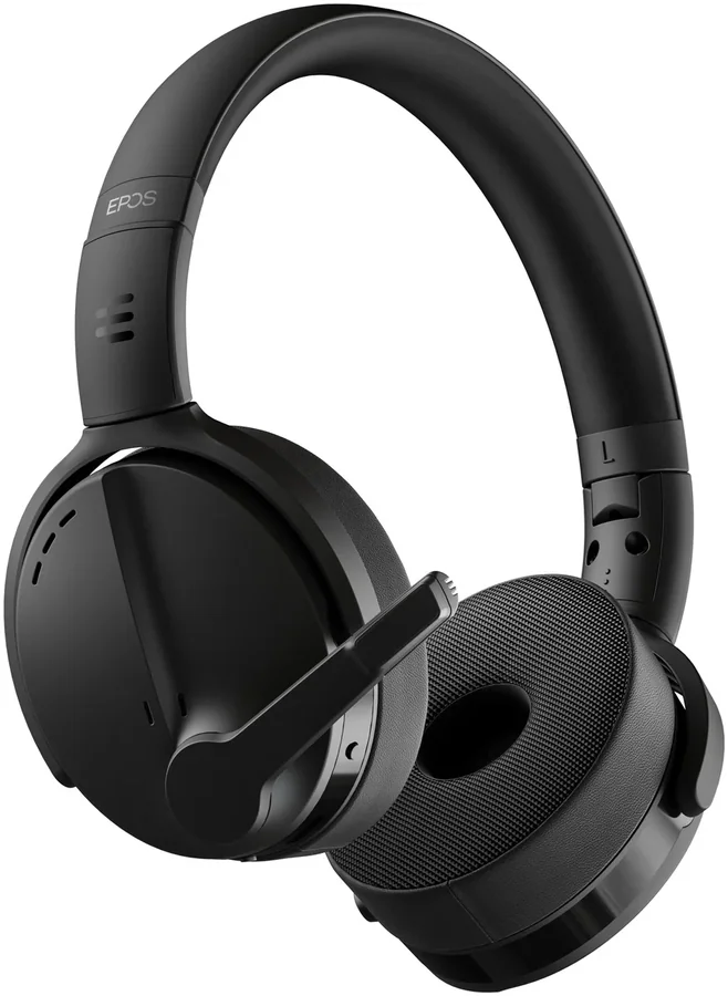 אוזניות אלחוטיות Lenovo EPOS ADAPT 561 II On-Ear ANC