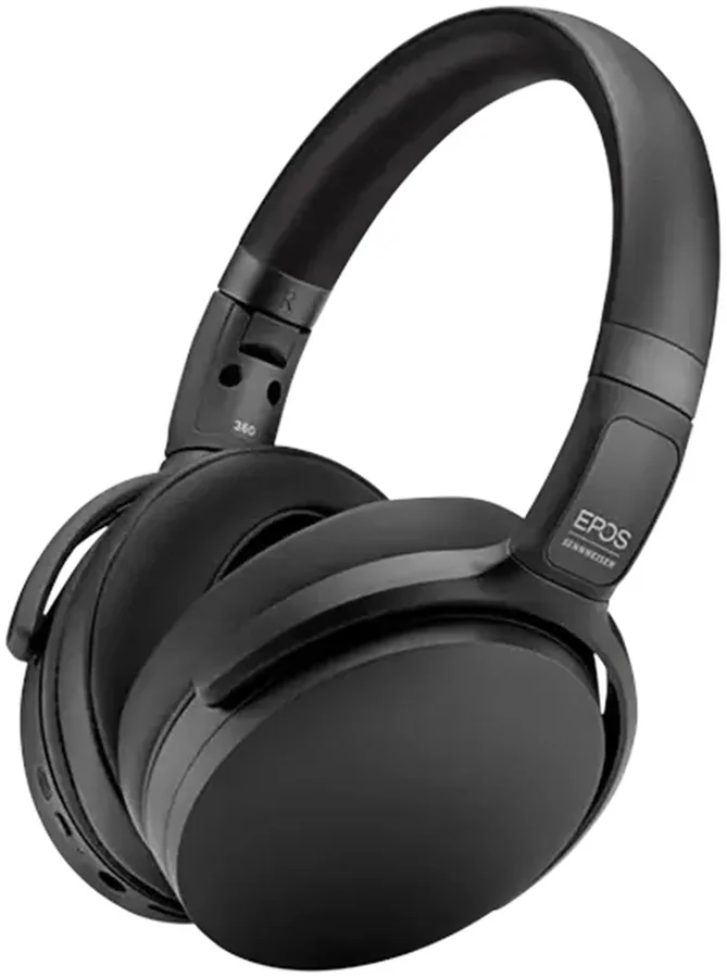 Беспроводные наушники Lenovo EPOS ADAPT 360 Over-Ear ANC