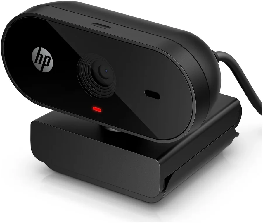 Веб-камера HP 320 FHD Webcam