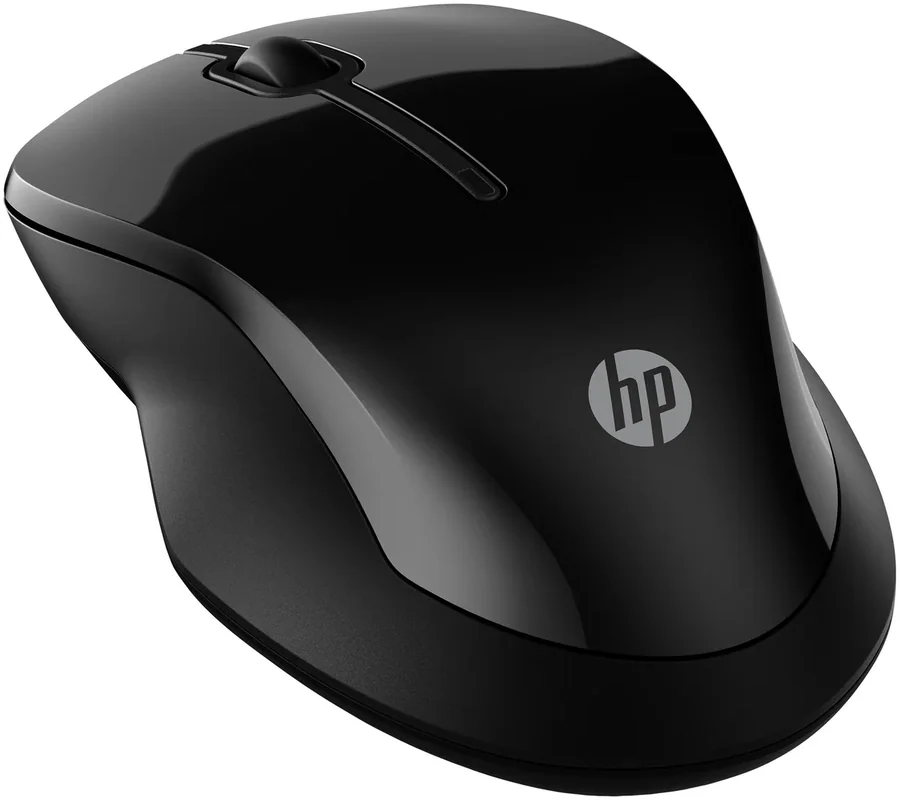עכבר אלחוטי HP 250 Dual Mouse