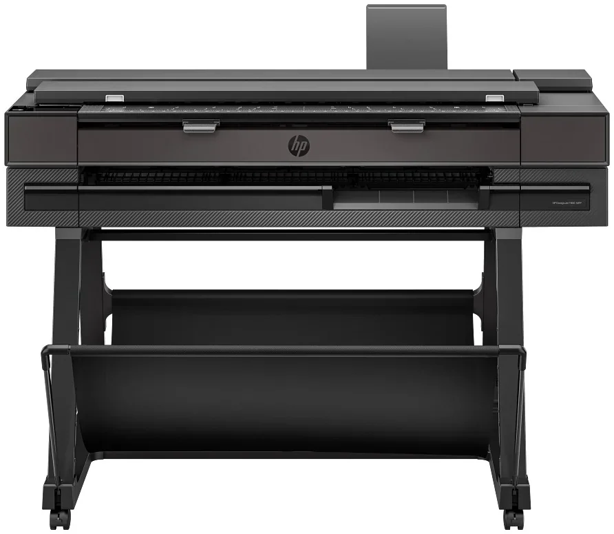 Multifunction Plotter HP DesignJet T850 36-in MFP
