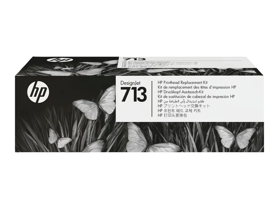 Printhead HP 713 Printhead Replacement Kit T250