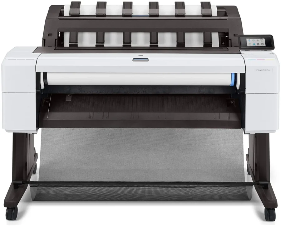 Plotter HP DesignJet T1600 36-in