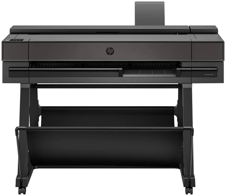 פלוטר HP DesignJet T850 36-in