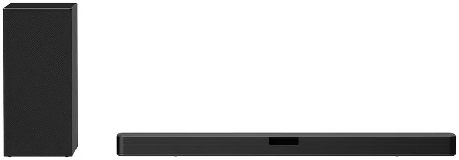 LG SN5Y 2.1 400W Soundbar
