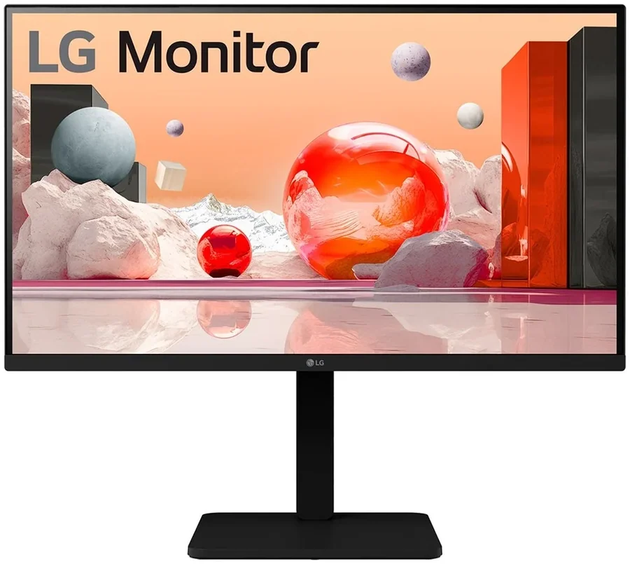 Монитор LG 27BA550-B 27