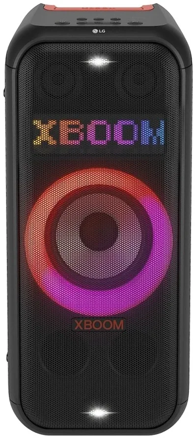 Портативная колонка LG XBOOM XL7S