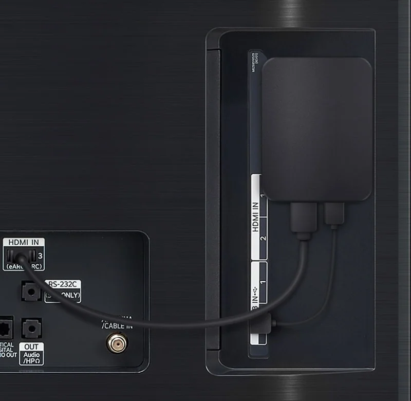 משדר שמע אלחוטי LG WOWCAST WTP3
