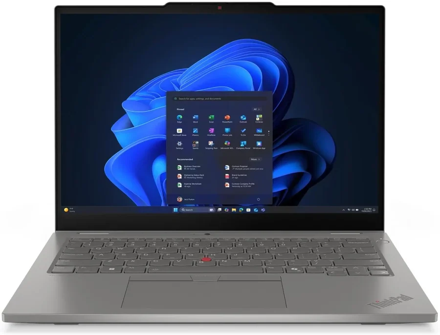Laptop Lenovo ThinkPad L13 2-in-1 Gen 6