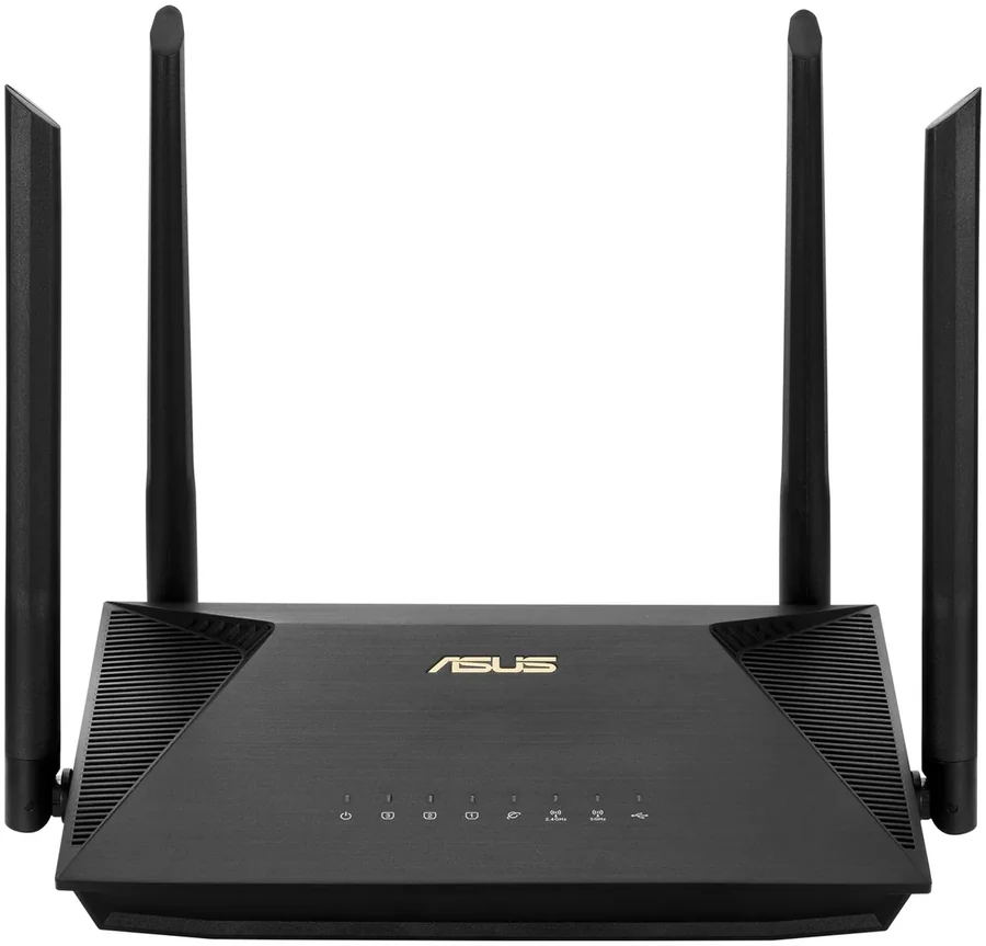 ראוטר Asus RT-AX53U AX1800 WiFi 6